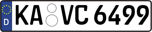 KA-VC6499