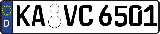 KA-VC6501