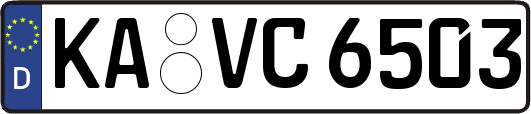 KA-VC6503