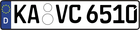 KA-VC6510
