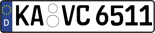 KA-VC6511