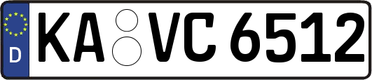 KA-VC6512