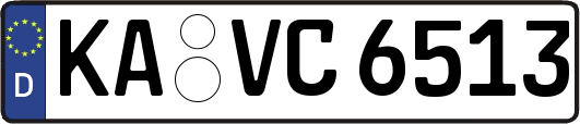 KA-VC6513