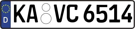 KA-VC6514