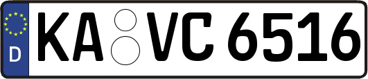 KA-VC6516