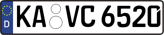 KA-VC6520