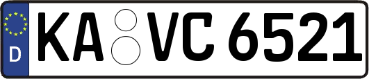 KA-VC6521