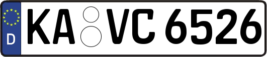 KA-VC6526
