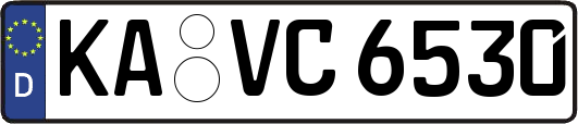 KA-VC6530