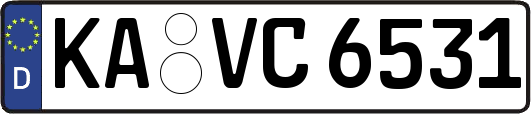 KA-VC6531