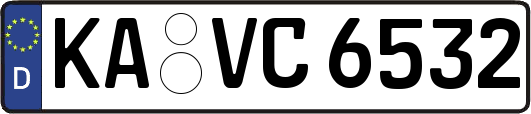KA-VC6532
