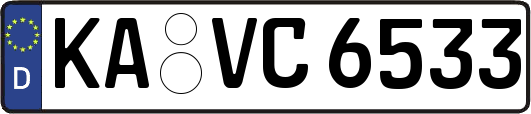 KA-VC6533