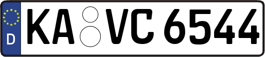 KA-VC6544
