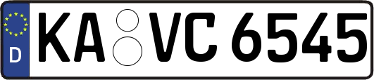 KA-VC6545
