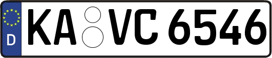 KA-VC6546