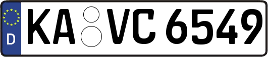 KA-VC6549
