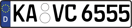 KA-VC6555