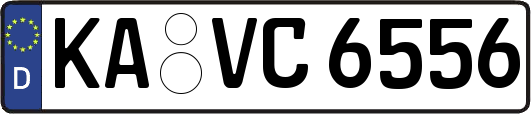 KA-VC6556