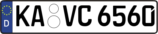 KA-VC6560