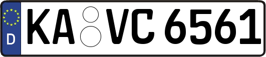 KA-VC6561