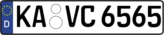 KA-VC6565