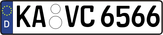 KA-VC6566
