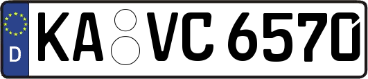 KA-VC6570