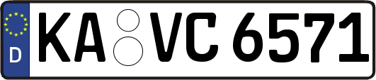 KA-VC6571