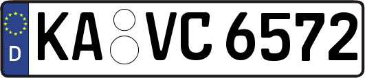 KA-VC6572