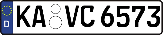 KA-VC6573
