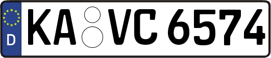 KA-VC6574