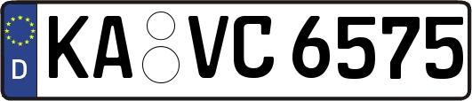 KA-VC6575