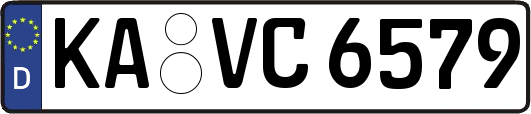 KA-VC6579
