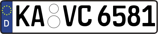 KA-VC6581