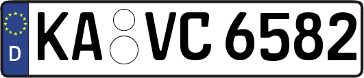 KA-VC6582
