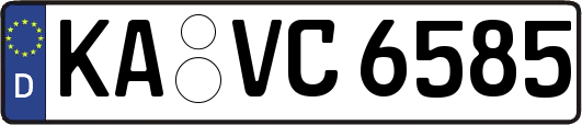 KA-VC6585