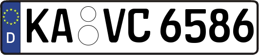 KA-VC6586