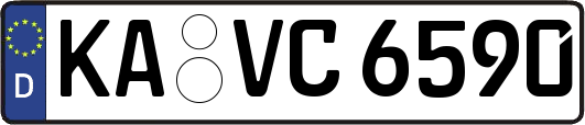 KA-VC6590
