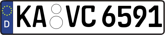 KA-VC6591