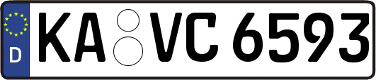 KA-VC6593