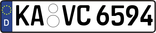 KA-VC6594