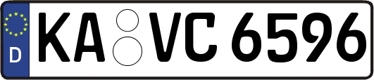 KA-VC6596