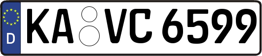 KA-VC6599