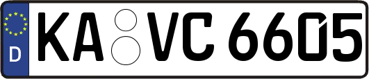 KA-VC6605