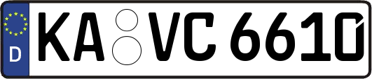 KA-VC6610