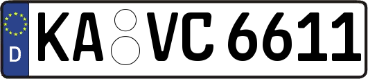 KA-VC6611