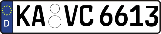 KA-VC6613
