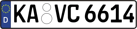KA-VC6614