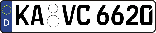 KA-VC6620