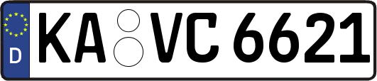 KA-VC6621